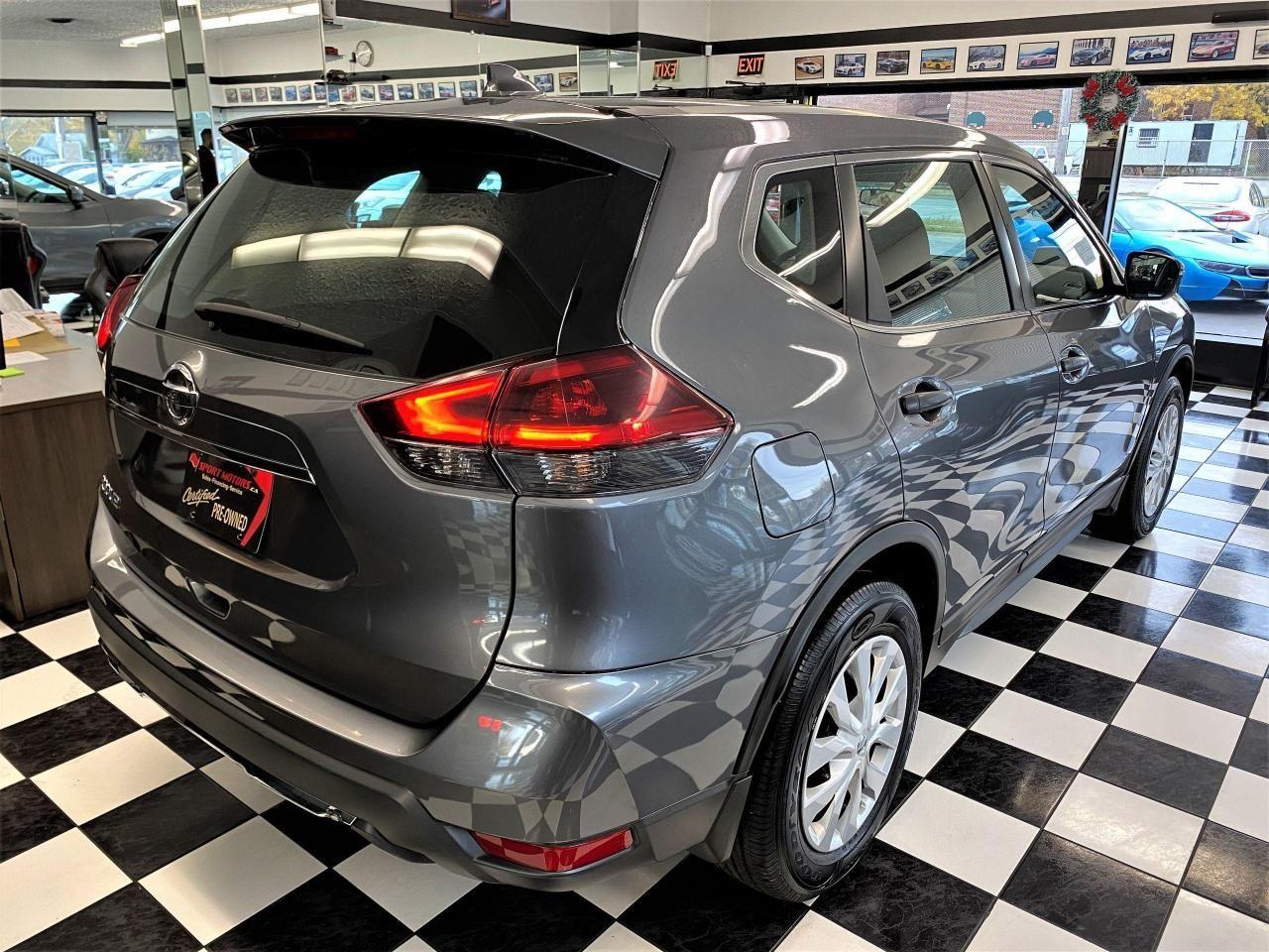 2018 Nissan Rogue S-3