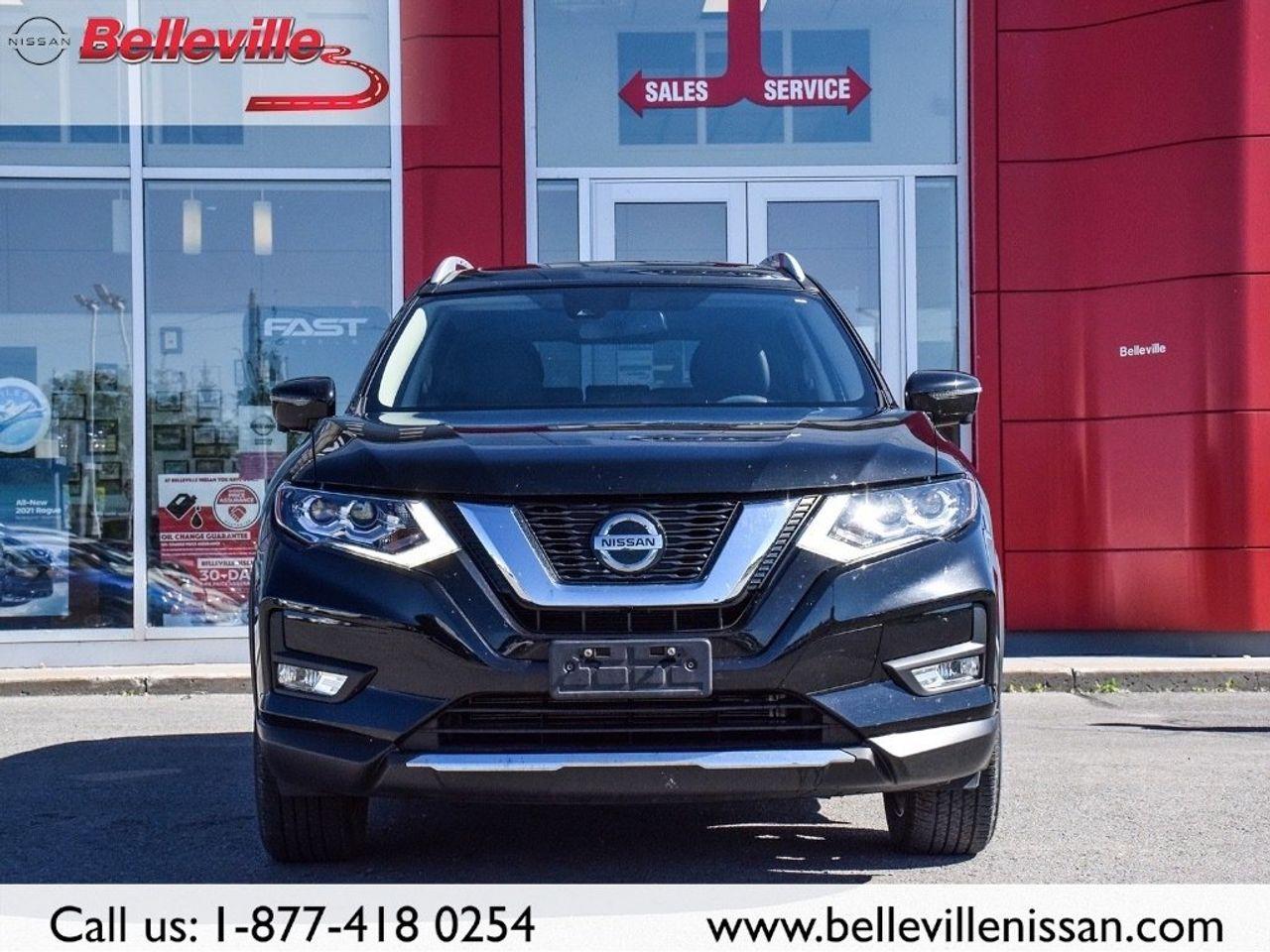 2018 Nissan Rogue S-3