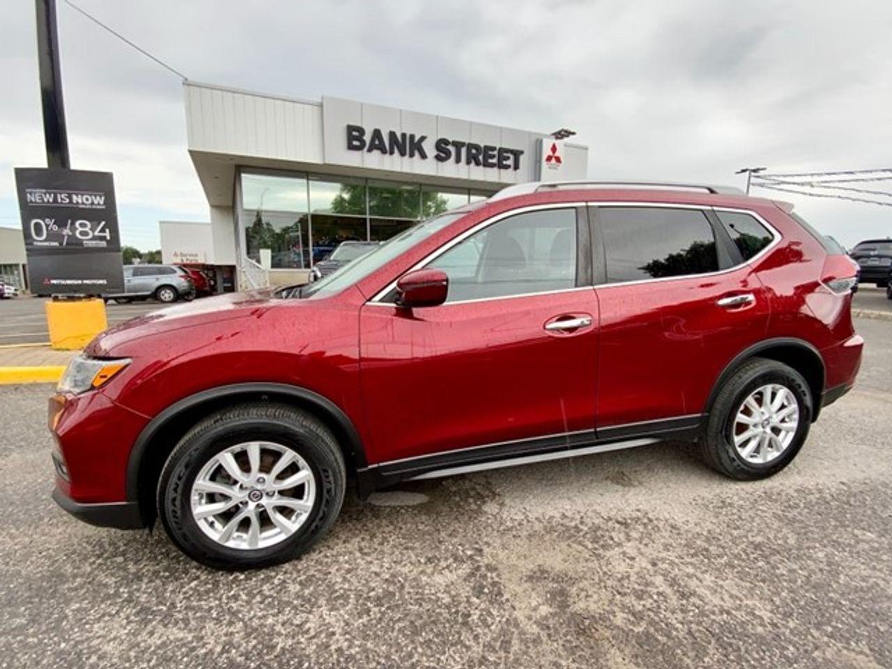 2018 Nissan Rogue S-3
