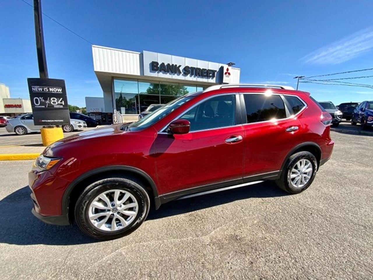 2018 Nissan Rogue S-3