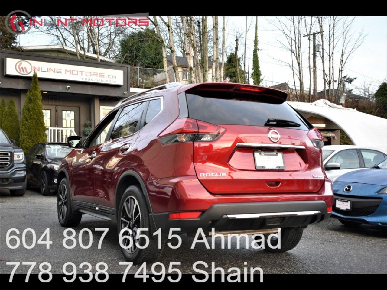 2018 Nissan Rogue S-3