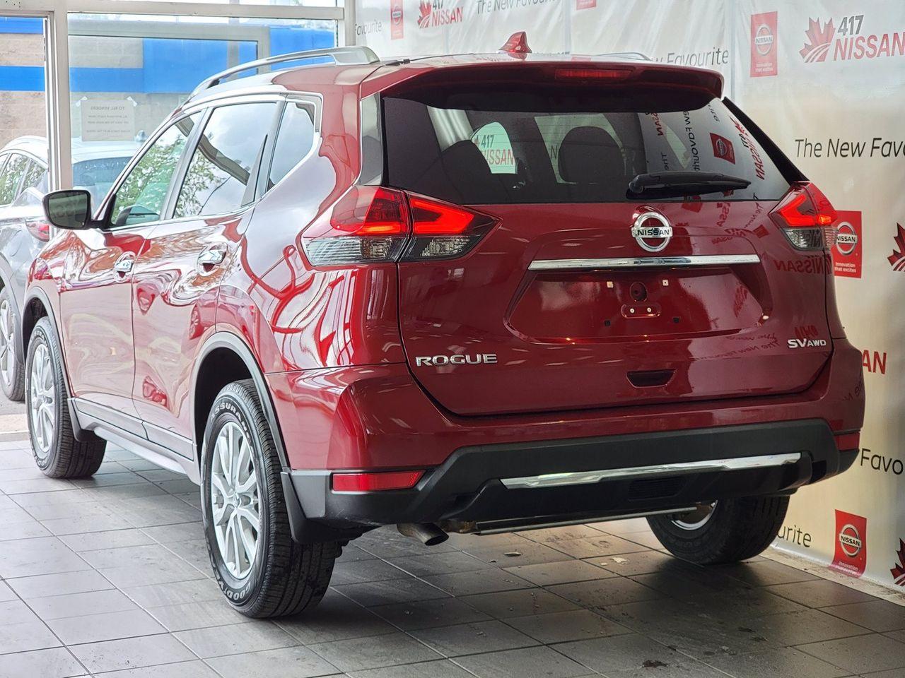 2018 Nissan Rogue S-3