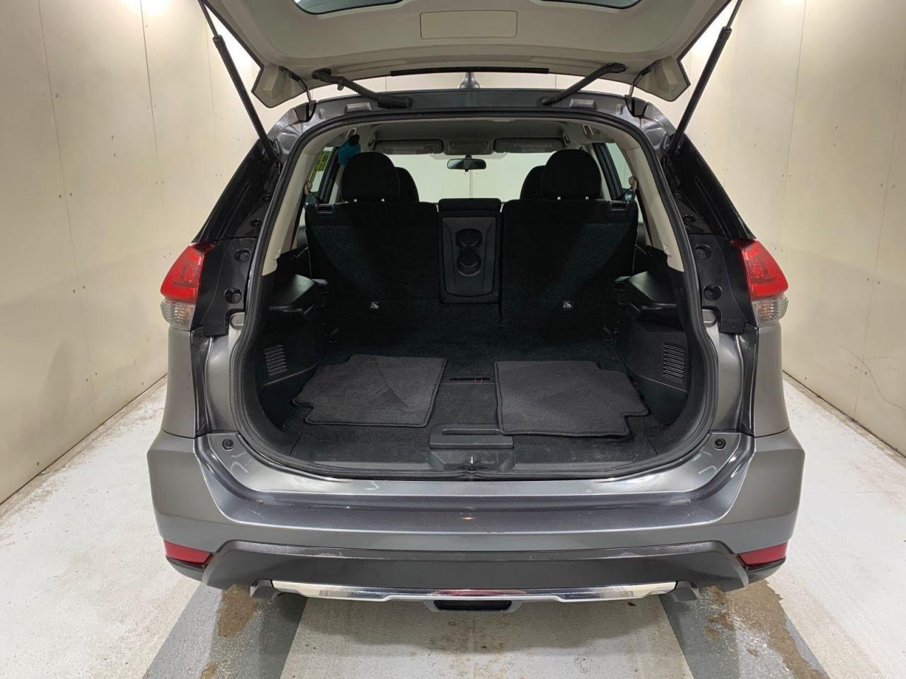 2018 Nissan Rogue S-3
