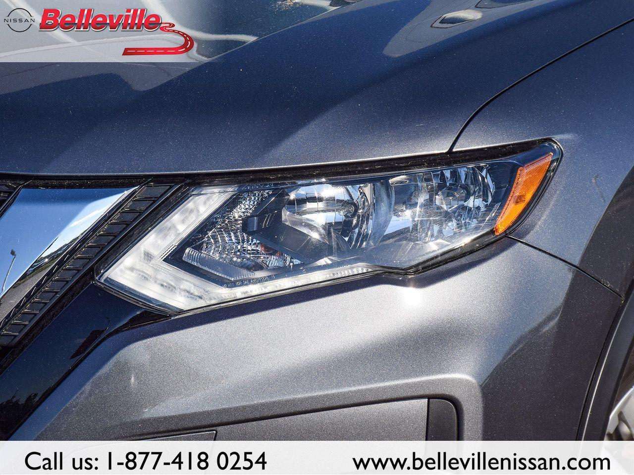 2018 Nissan Rogue S-3