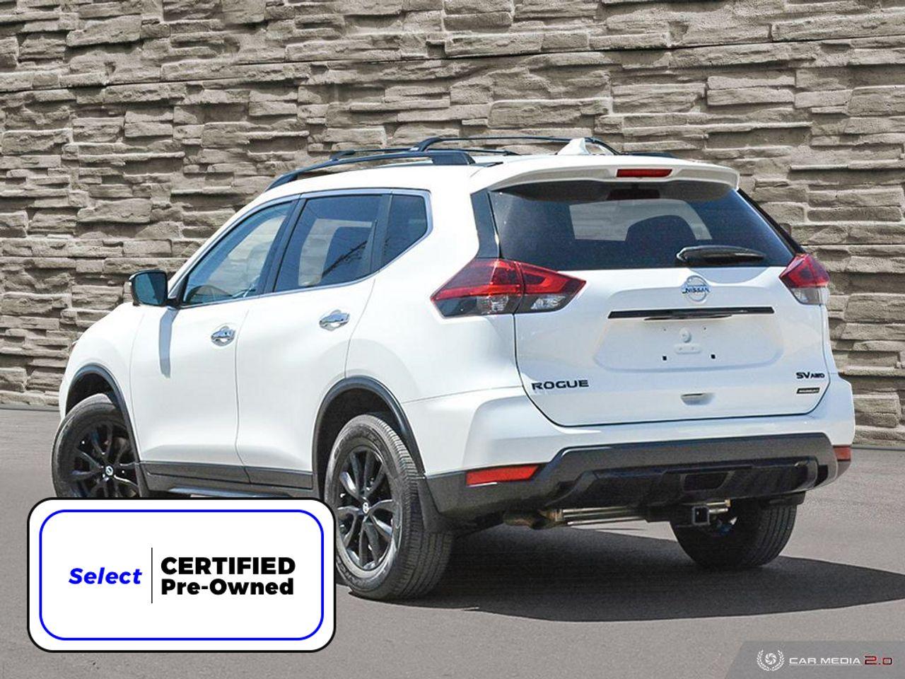 2018 Nissan Rogue S-3