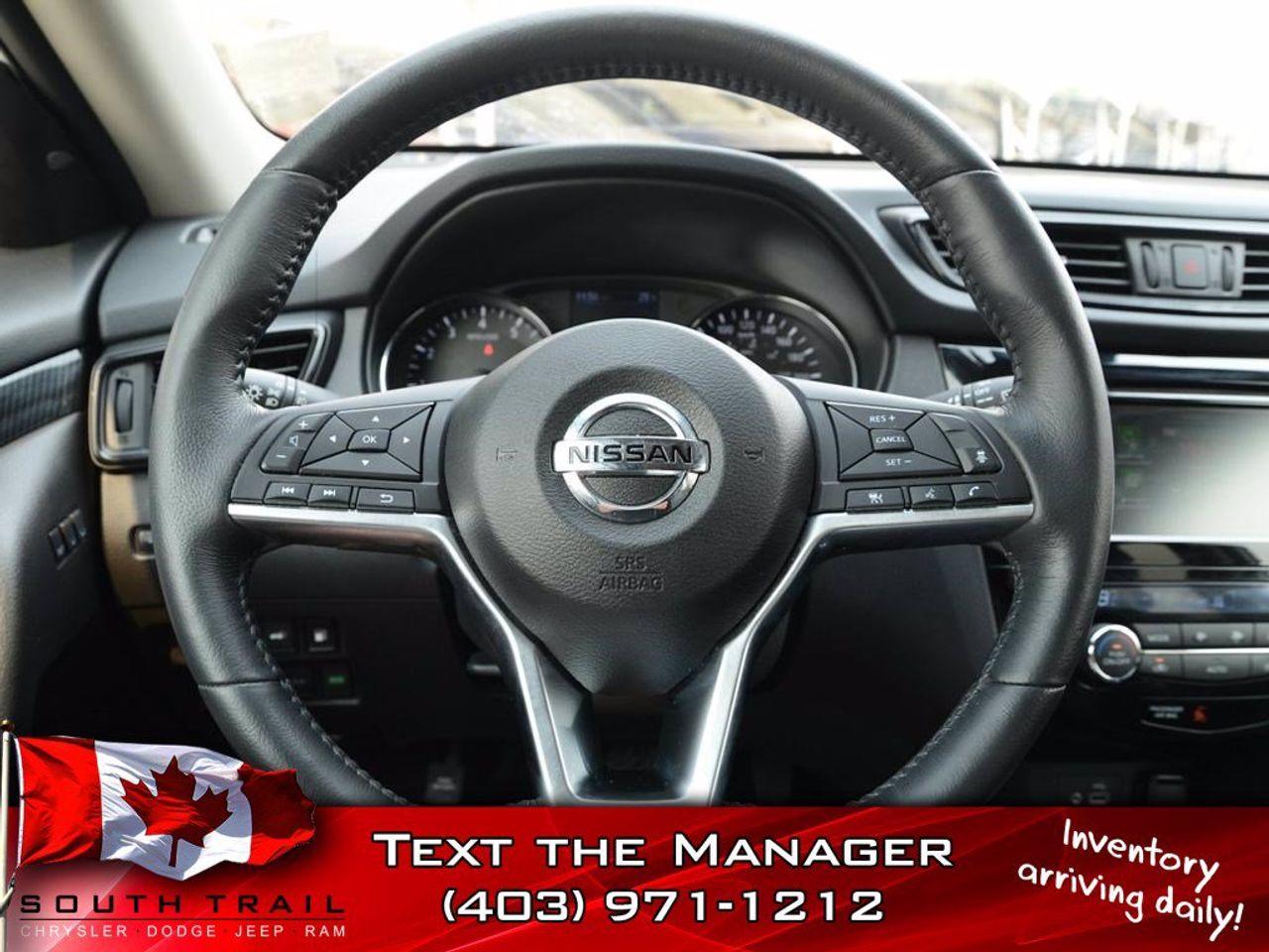 2018 Nissan Rogue S-3