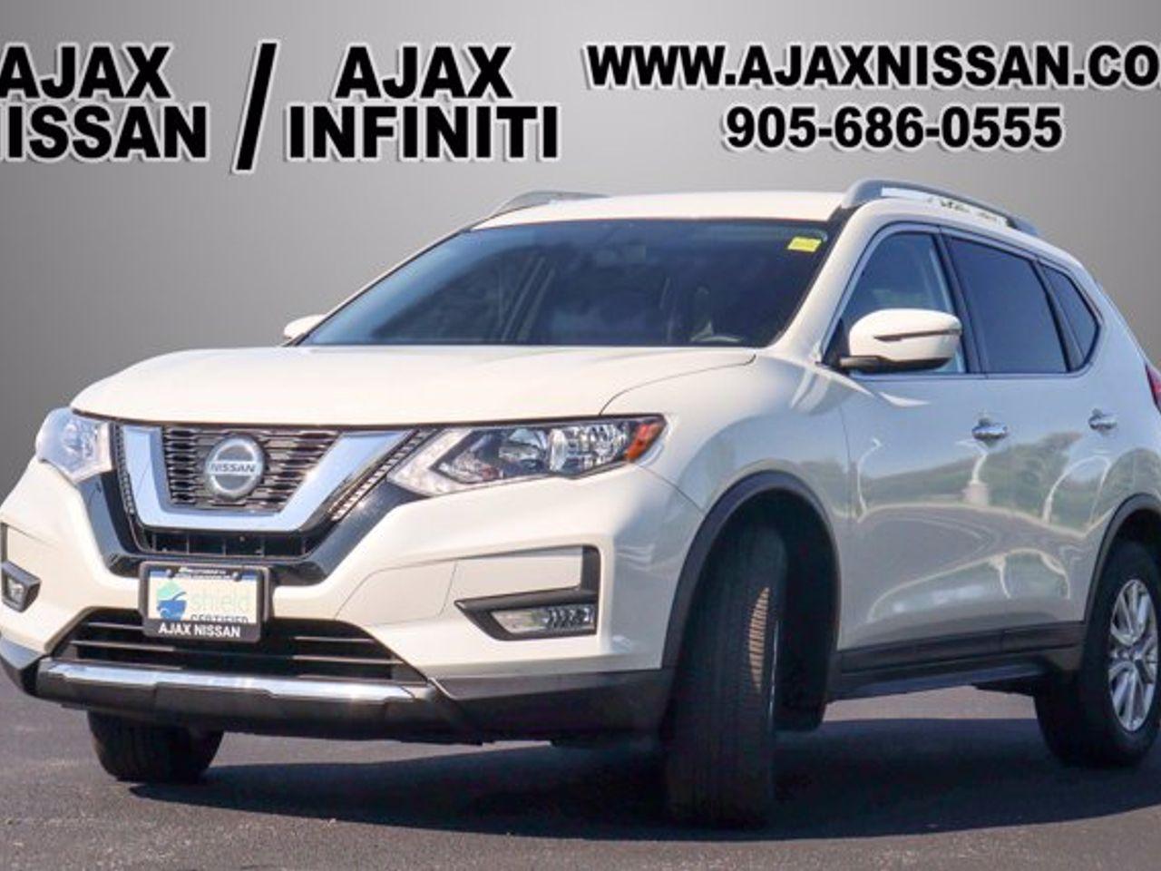 2018 Nissan Rogue S-3