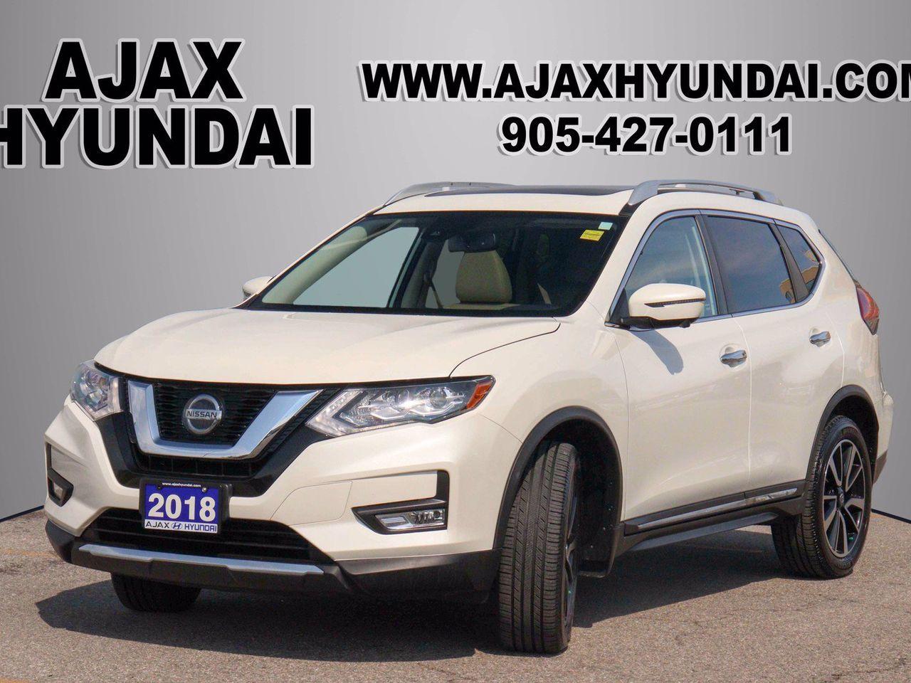 2018 Nissan Rogue S-3