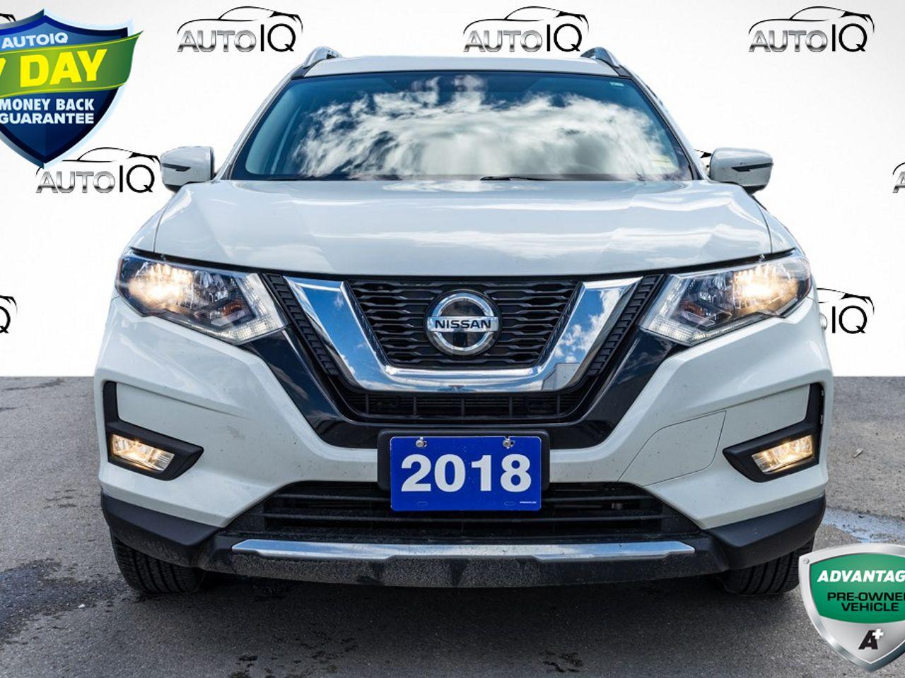 2018 Nissan Rogue S-3