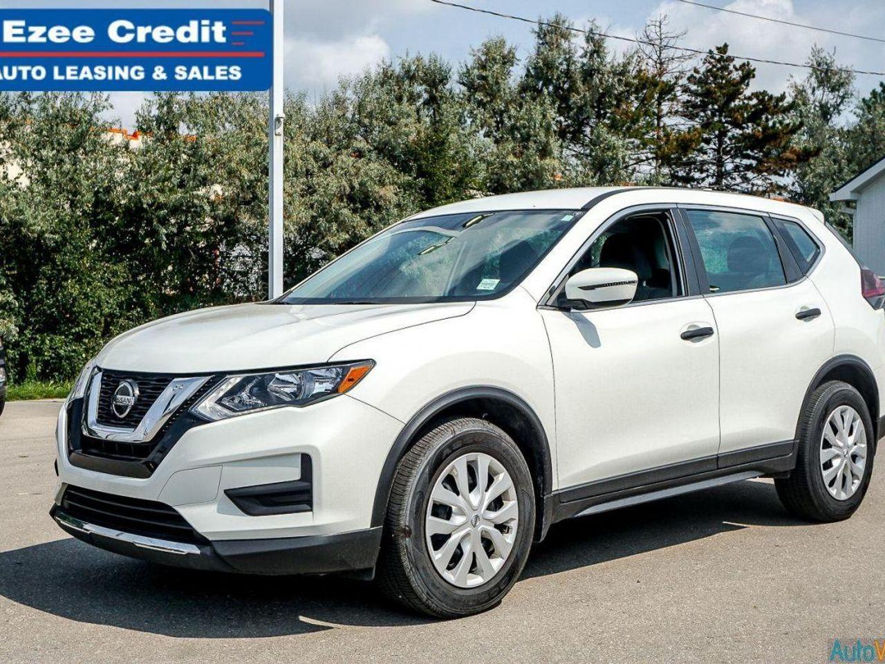 2018 Nissan Rogue S-3