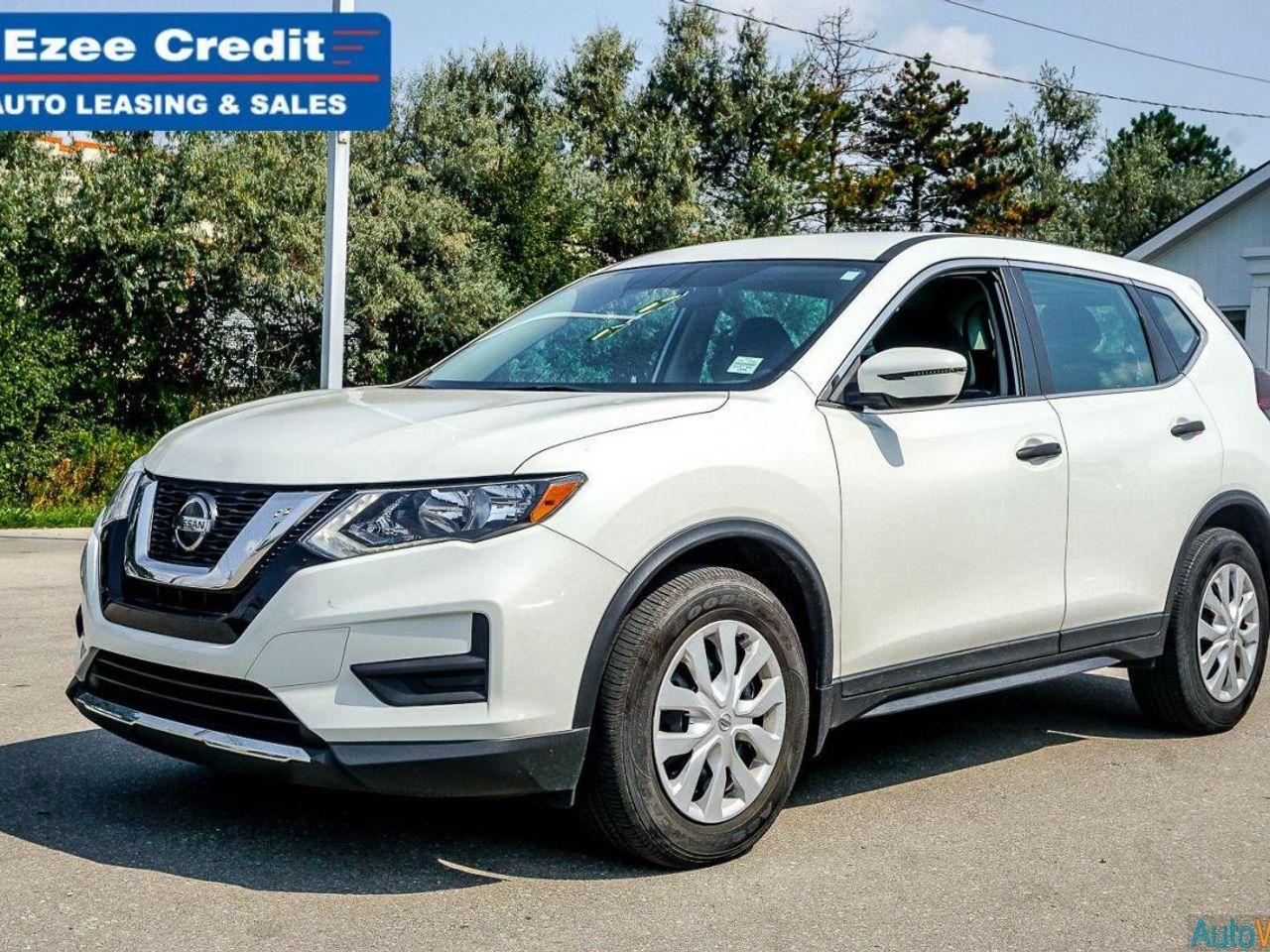 2018 Nissan Rogue S-3