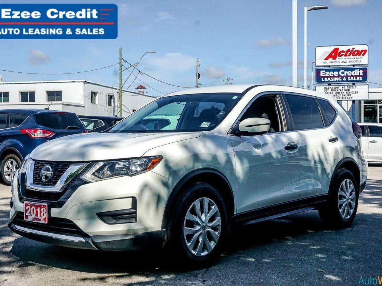 2018 Nissan Rogue S-3