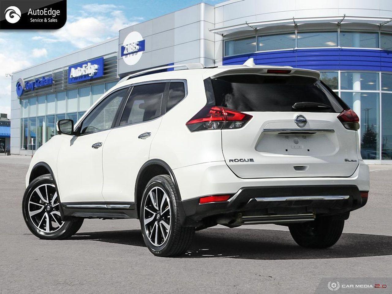 2018 Nissan Rogue S-3