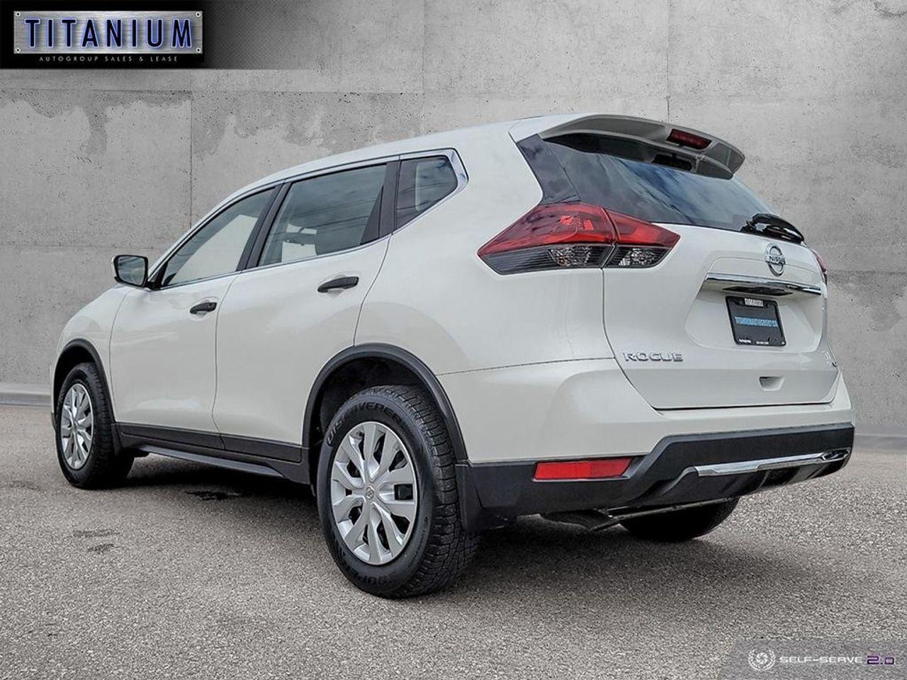 2018 Nissan Rogue S-3