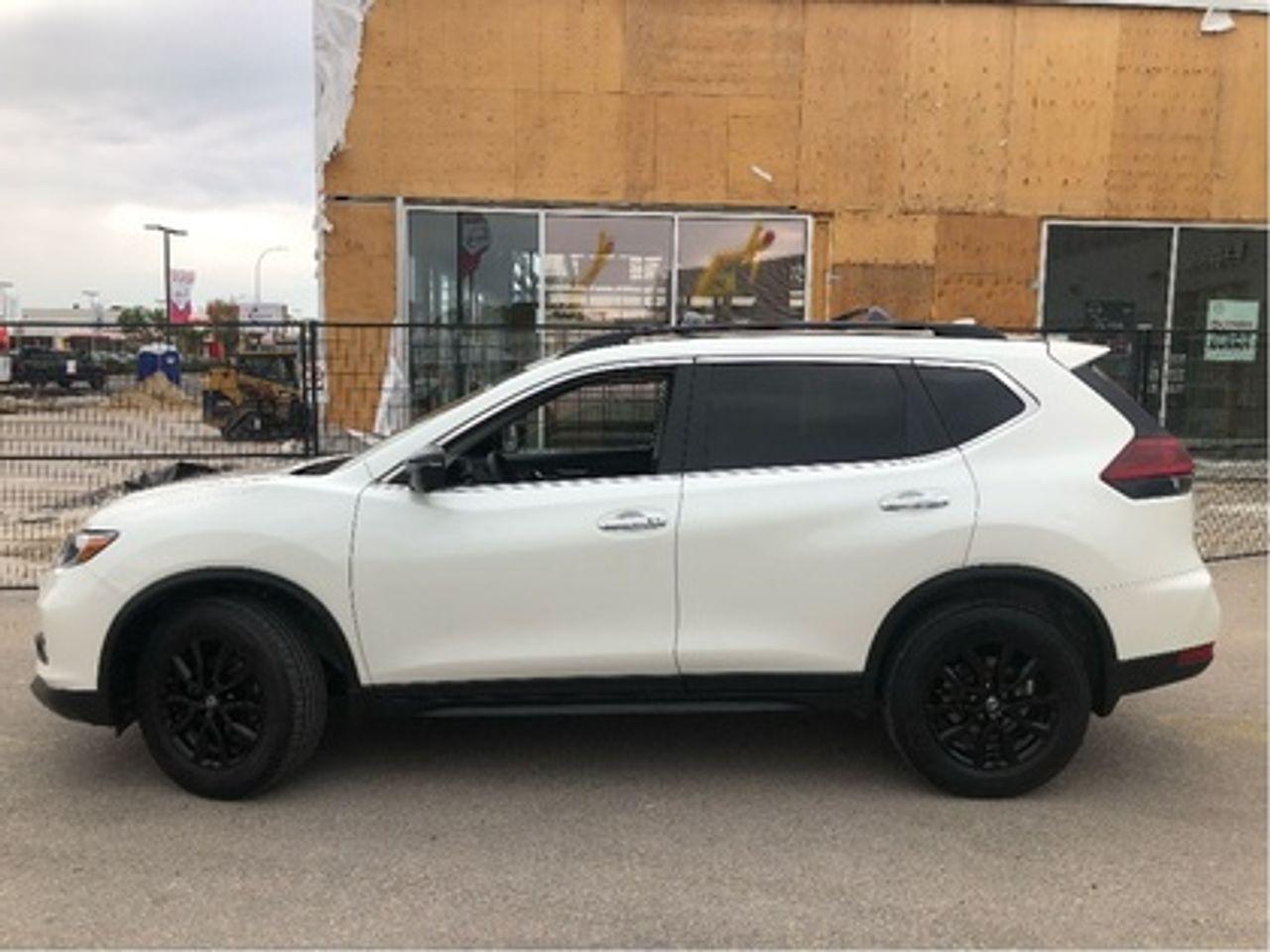 2018 Nissan Rogue S-3