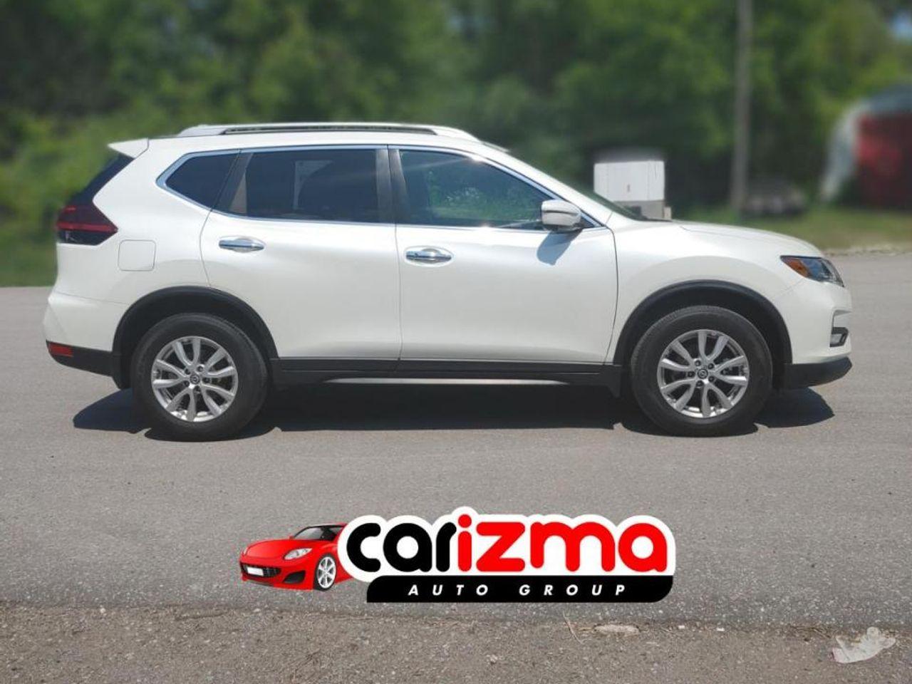 2018 Nissan Rogue S-3