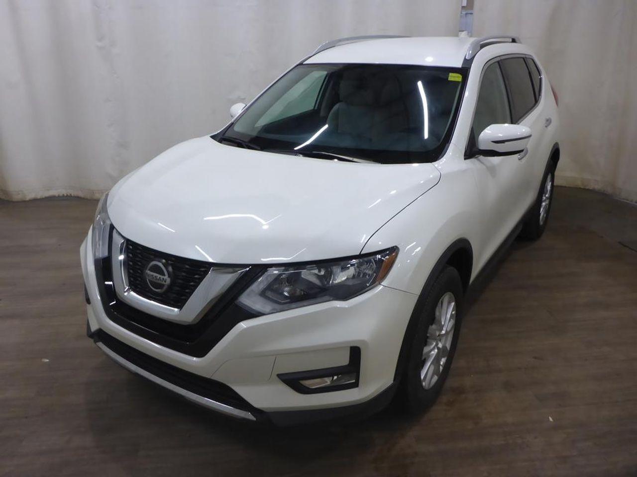 2018 Nissan Rogue S-3