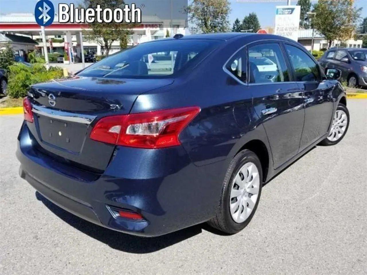 2018 Nissan Sentra S-1