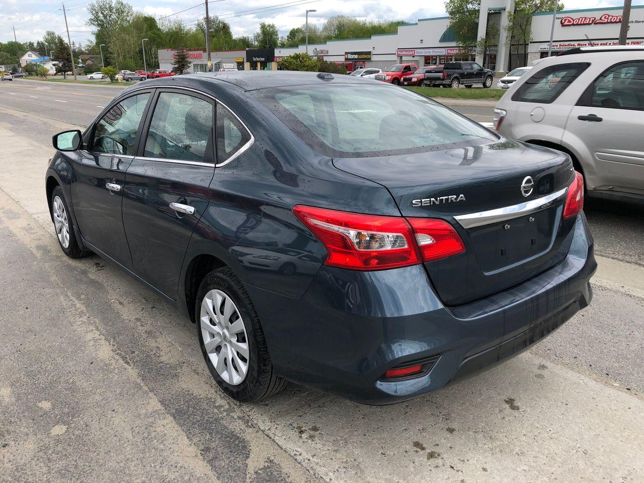 2018 Nissan Sentra S-1