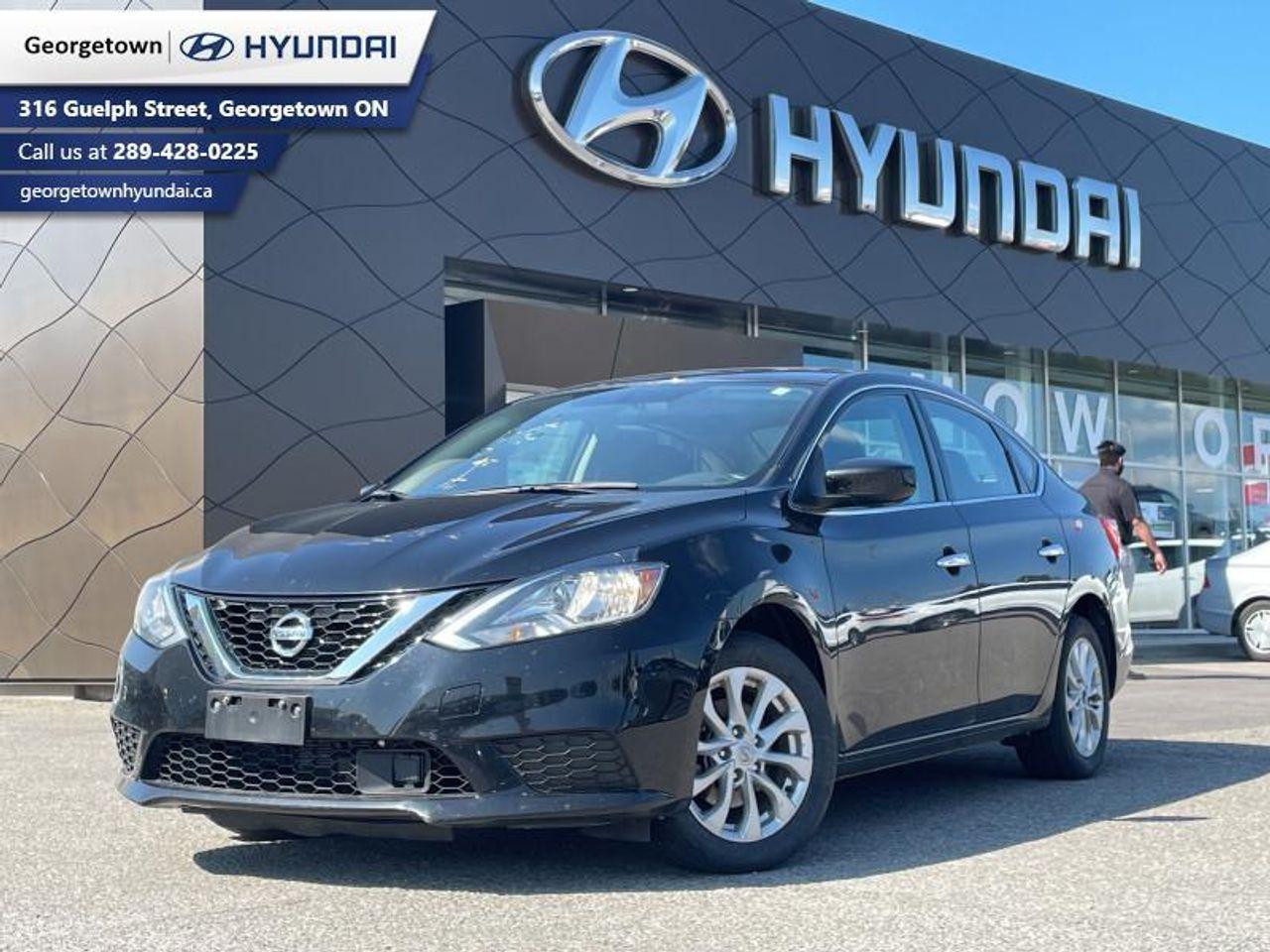 2018 Nissan Sentra S-0