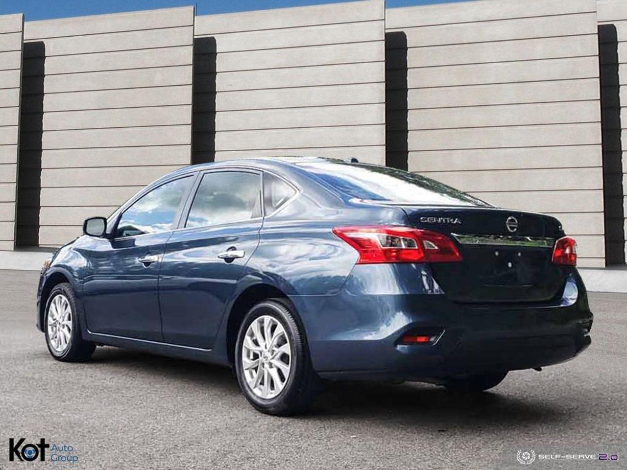 2018 Nissan Sentra S-3