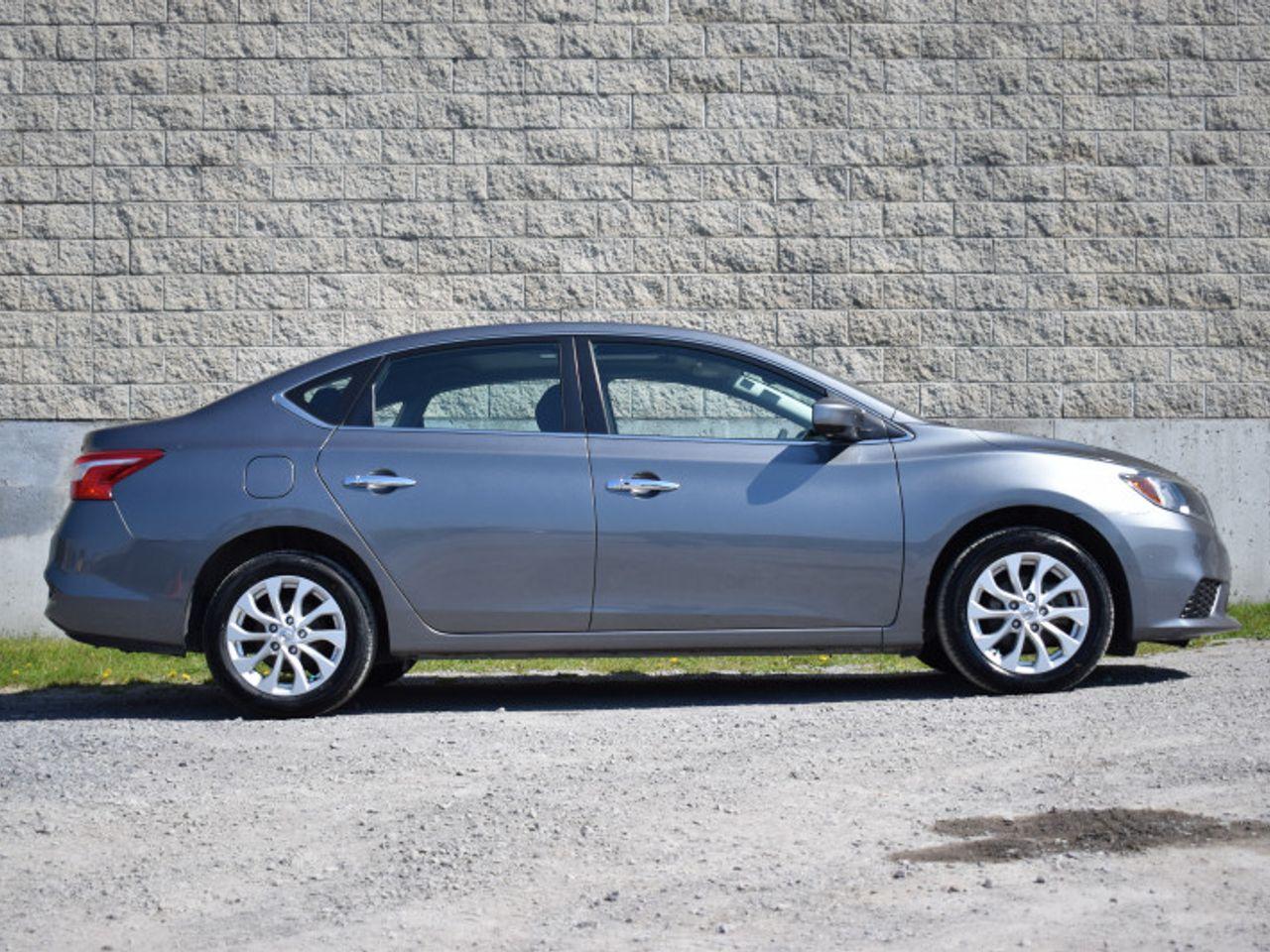 2018 Nissan Sentra S-1