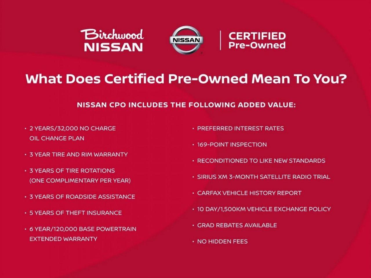2018 Nissan Sentra SV-1