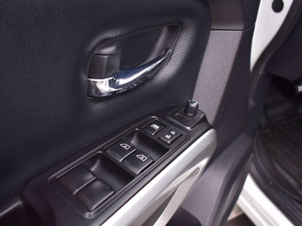 2018 Nissan Titan xD S-4