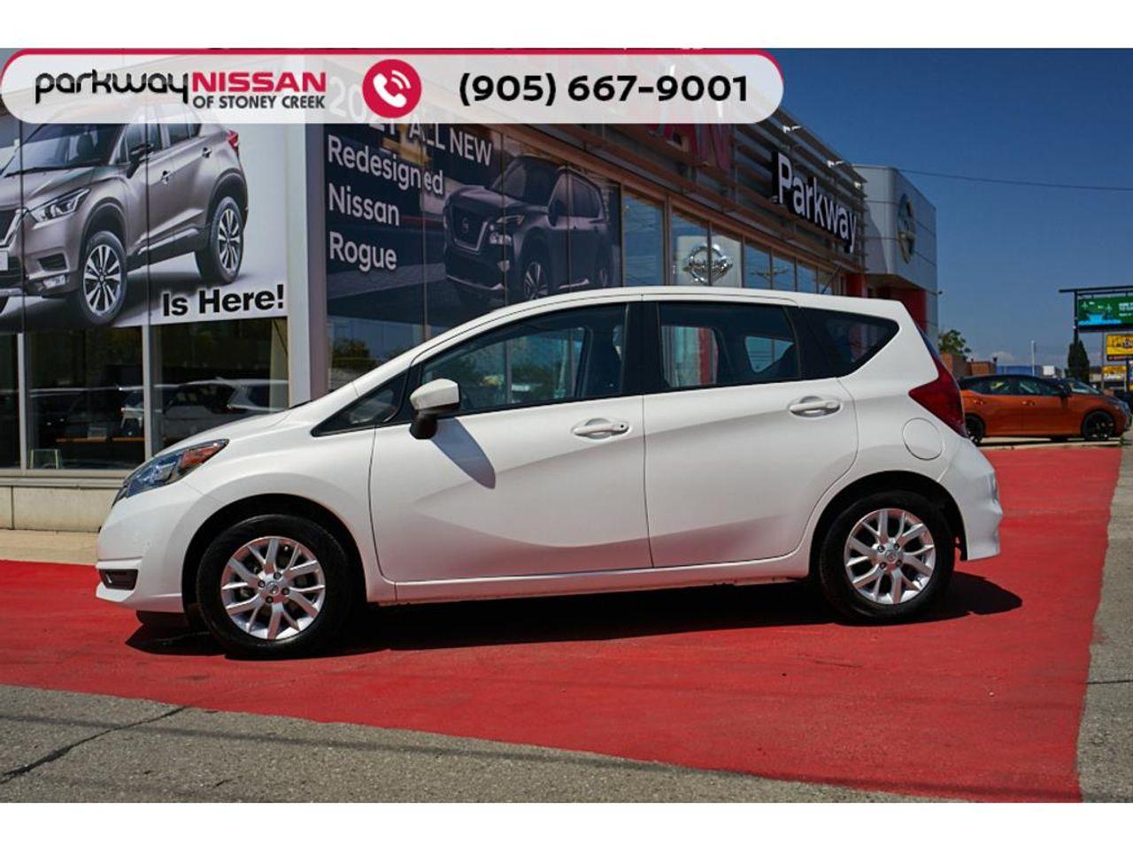 2018 Nissan Versa Note S-3