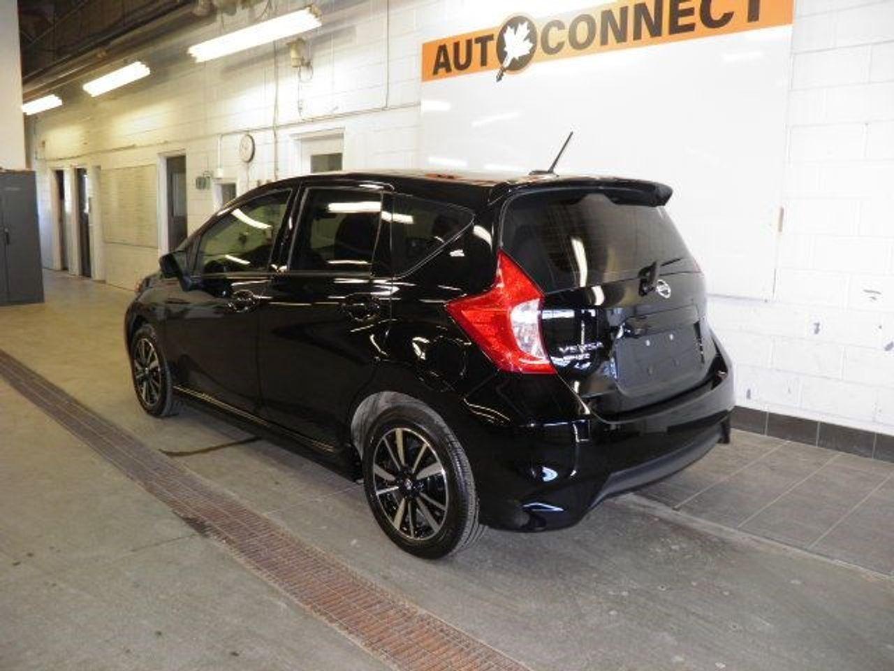 2018 Nissan Versa Note S-3