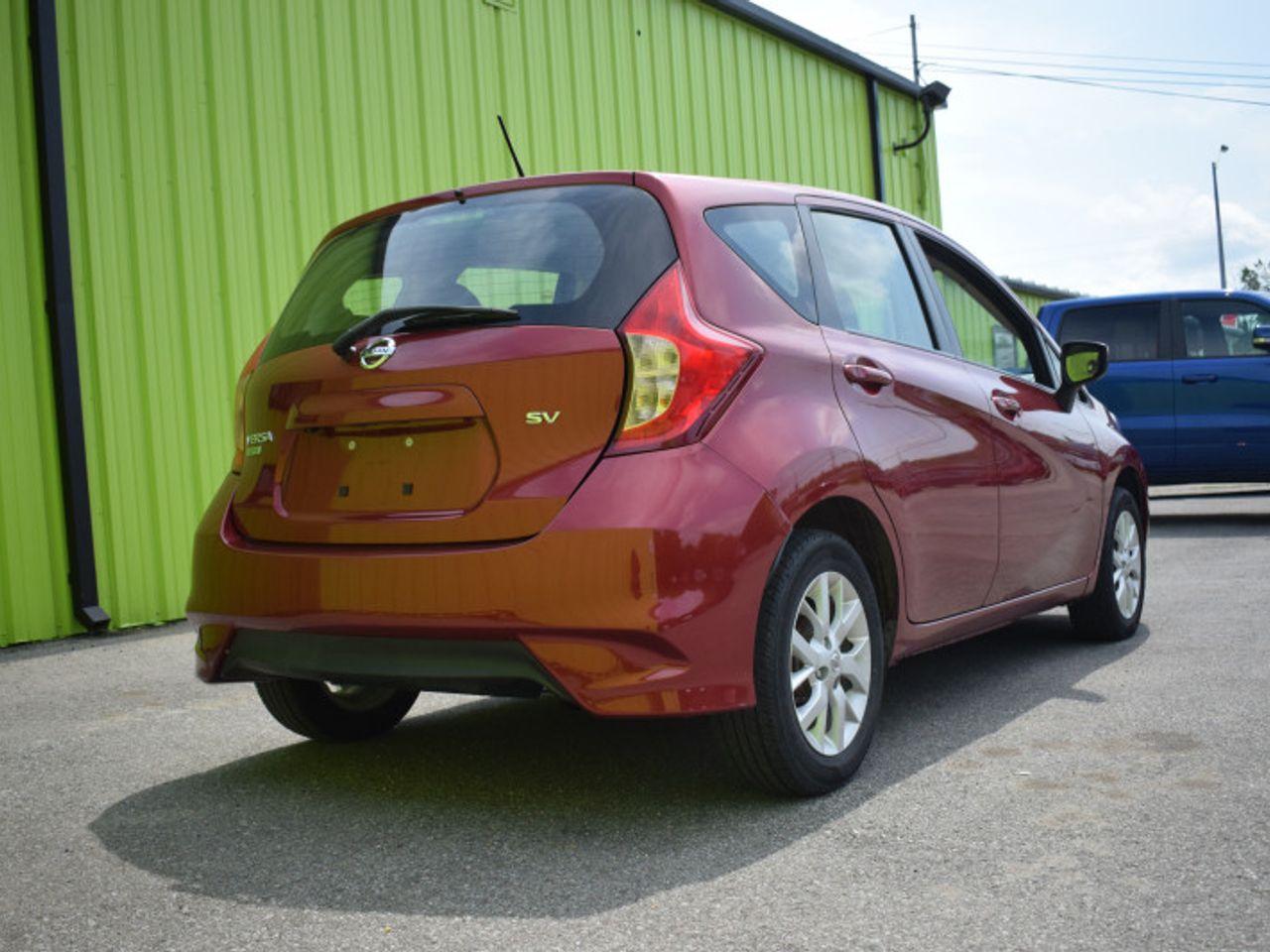 2018 Nissan Versa Note S-3