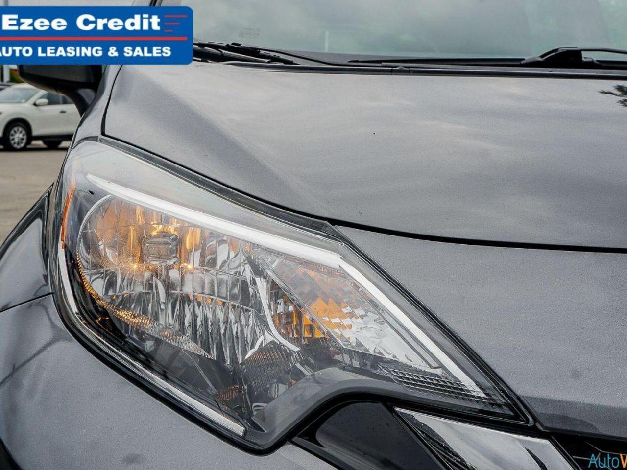 2018 Nissan Versa Note S-1