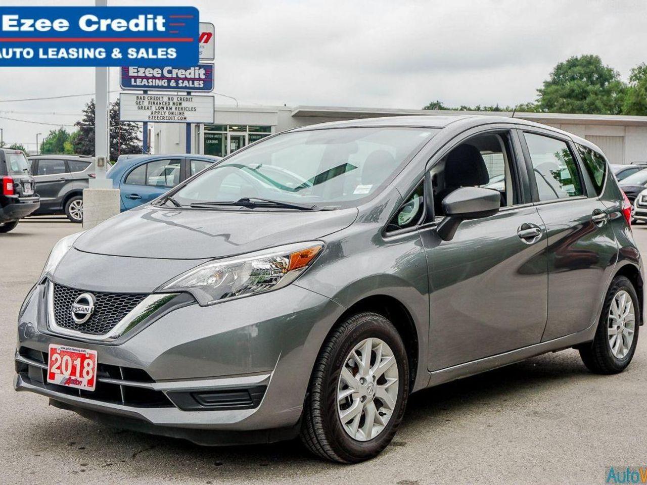 2018 Nissan Versa Note S-3