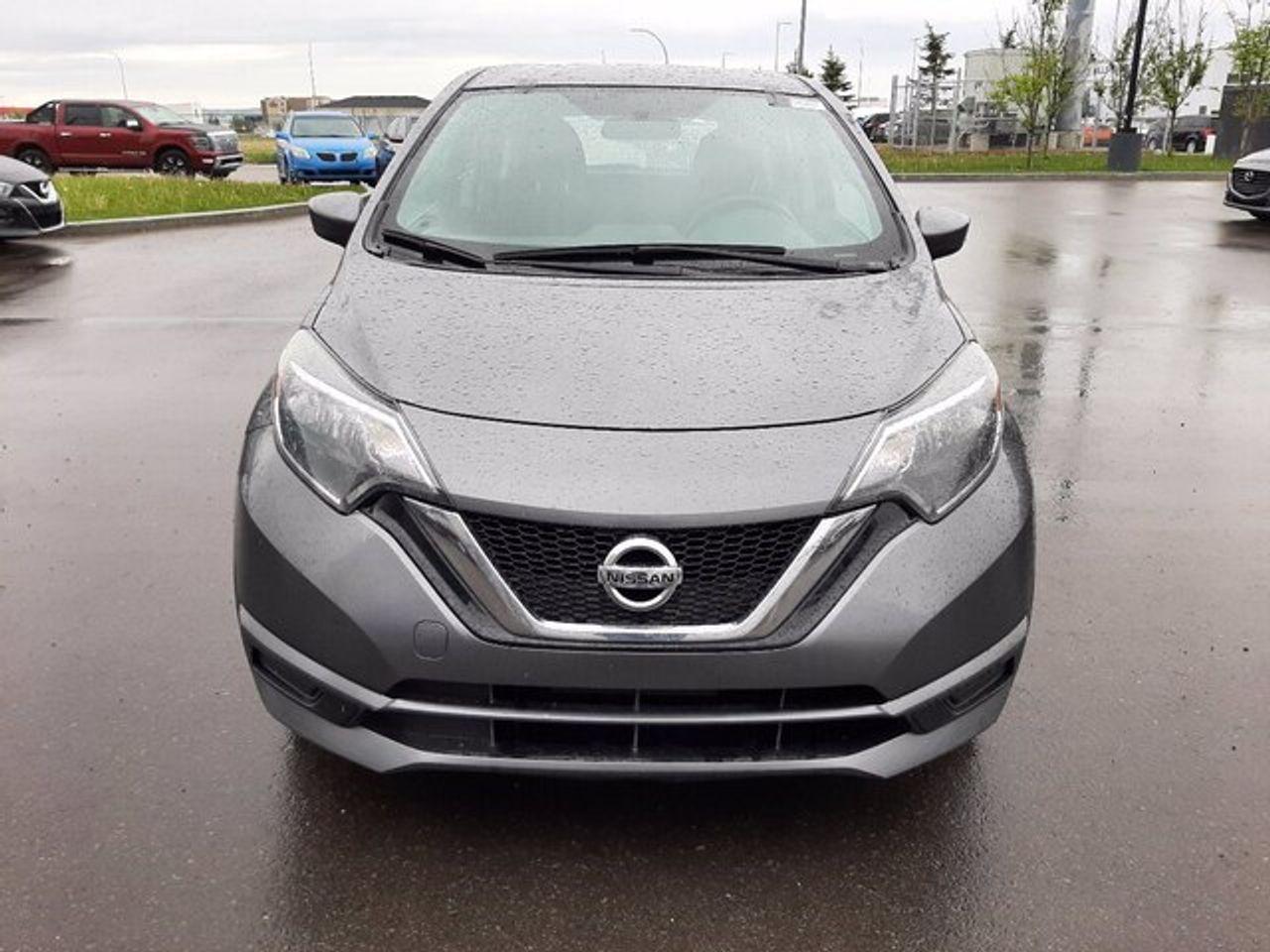 2018 Nissan Versa Note S-0