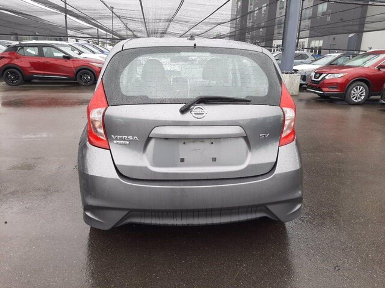 2018 Nissan Versa Note S-3