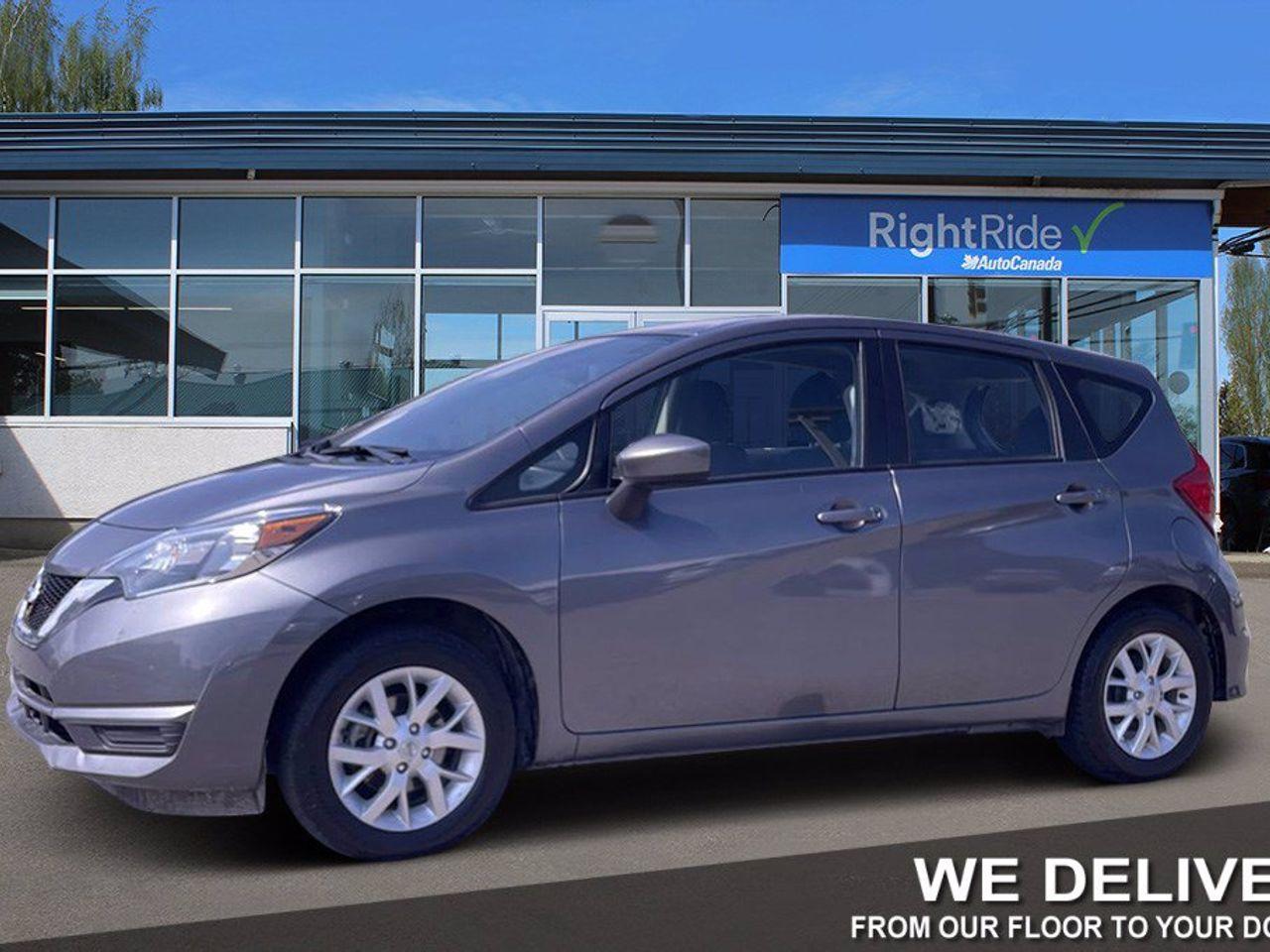 2018 Nissan Versa Note S-0