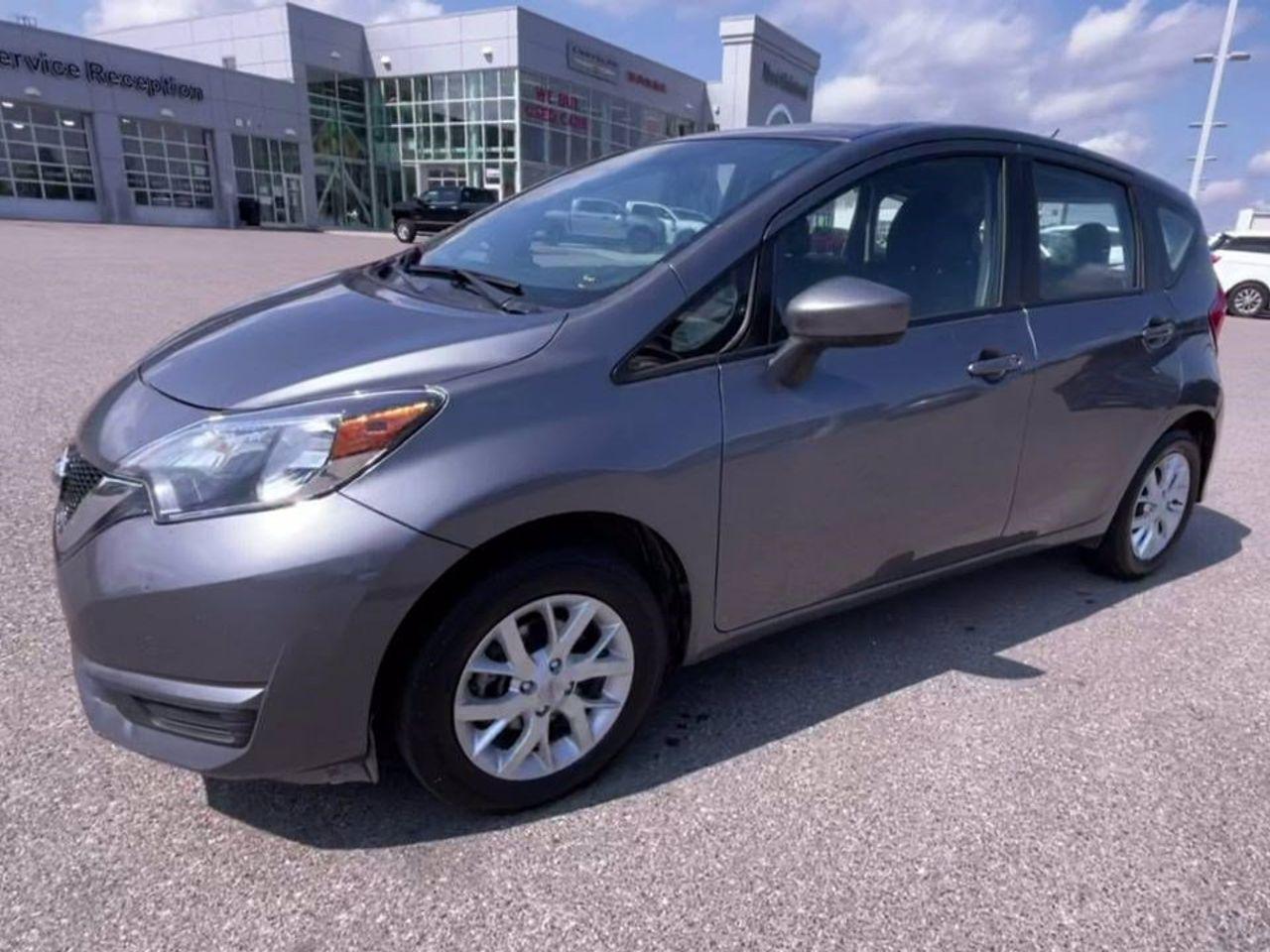 2018 Nissan Versa Note S-3