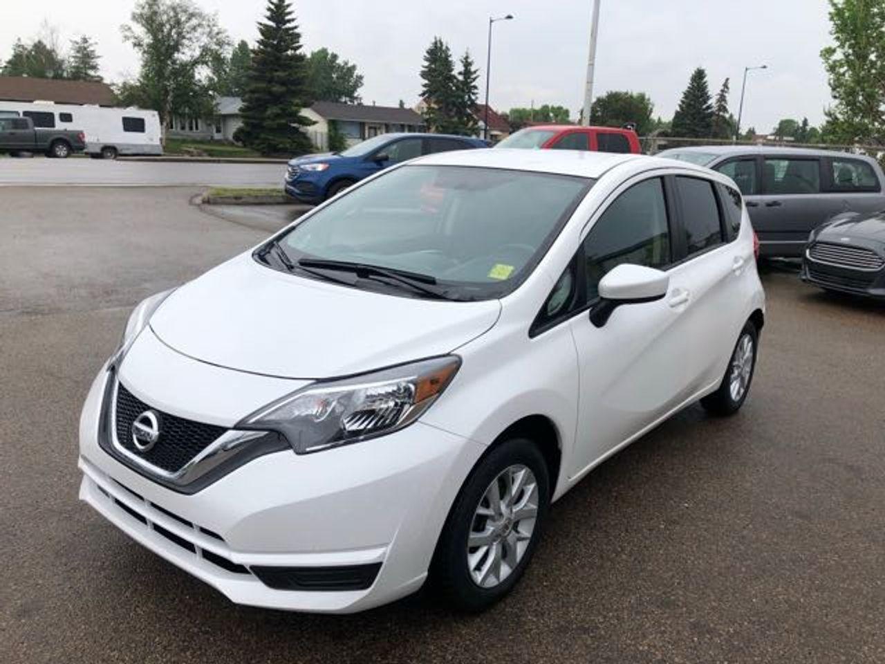 2018 Nissan Versa Note S-0
