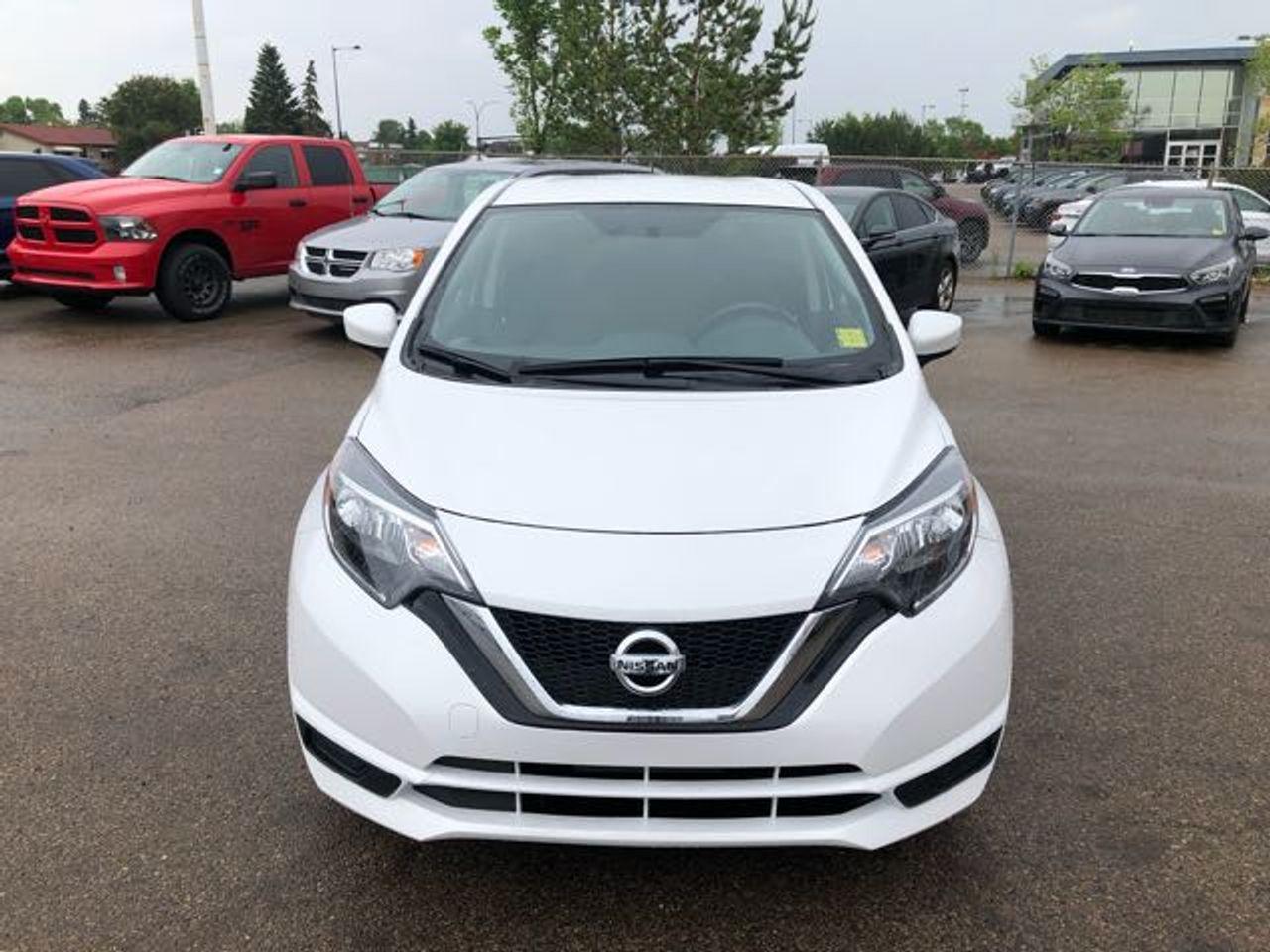2018 Nissan Versa Note S-1