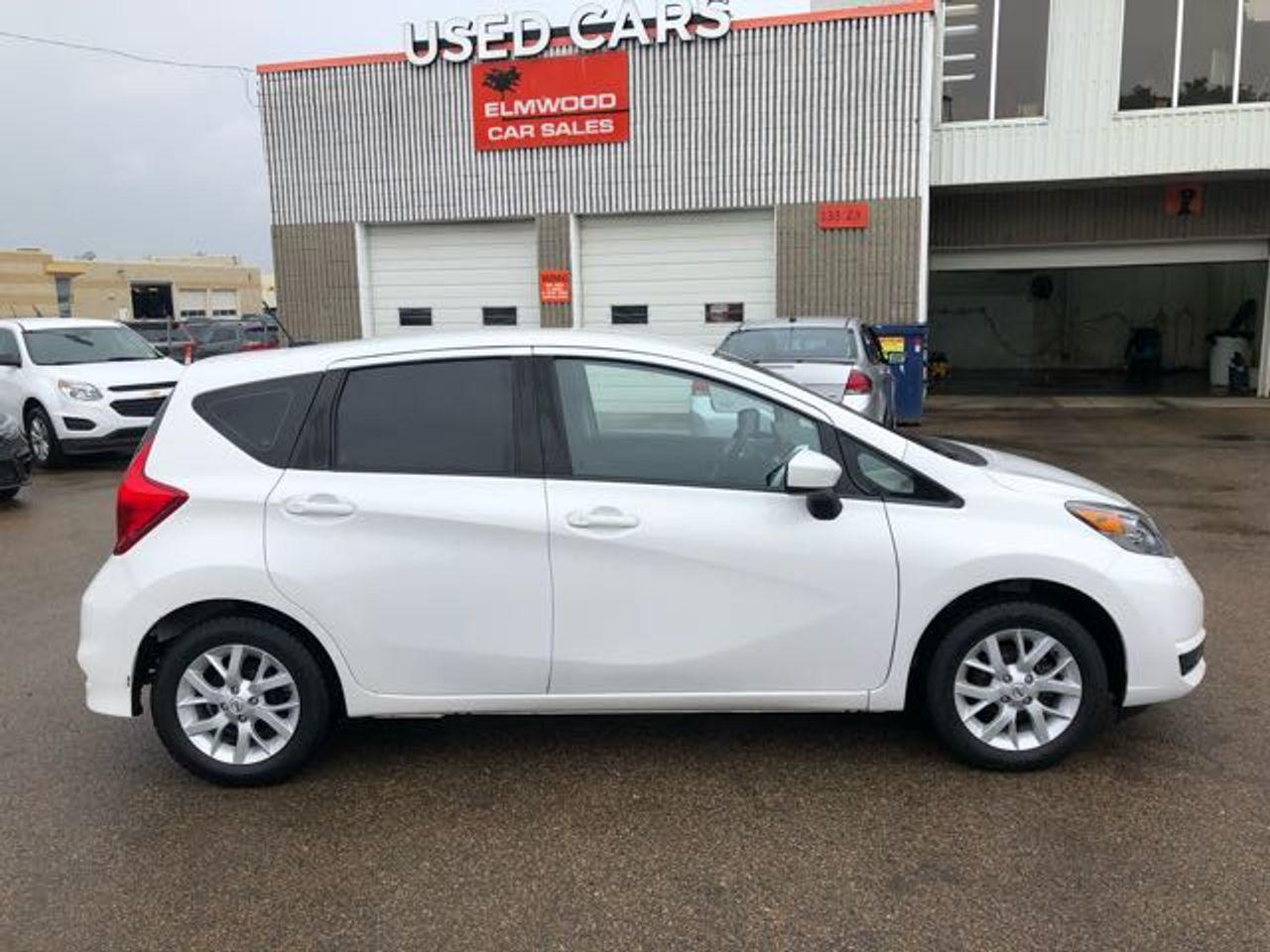 2018 Nissan Versa Note S-3