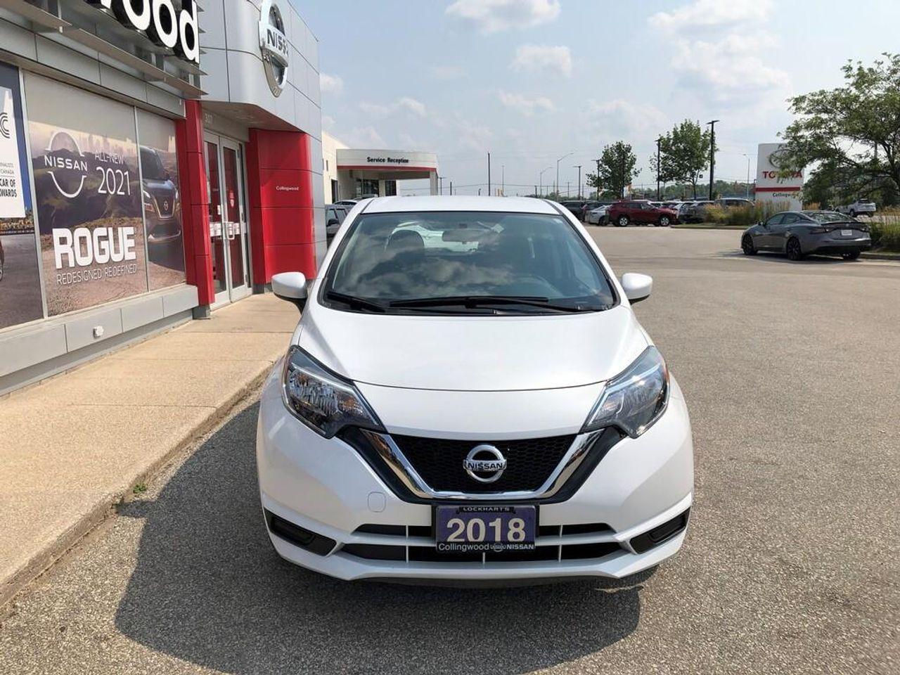 2018 Nissan Versa Note S-3