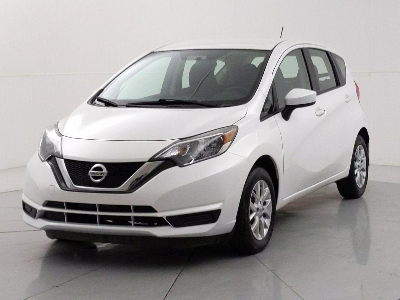 2018 Nissan Versa Note S-3