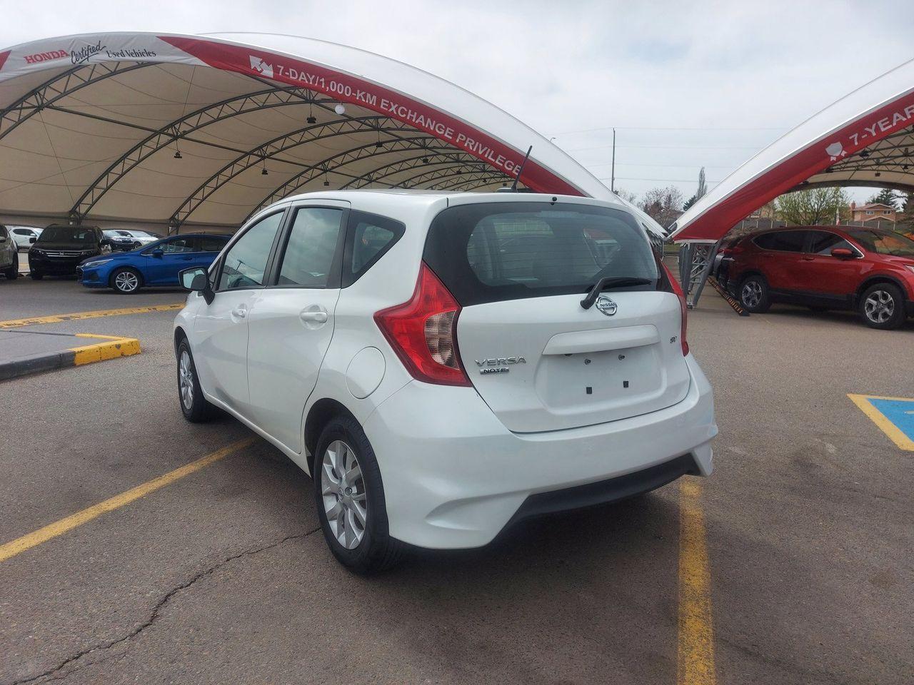 2018 Nissan Versa Note S-3