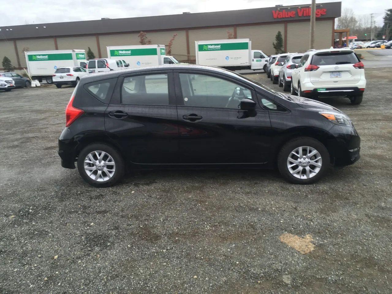 2018 Nissan Versa Note S-3