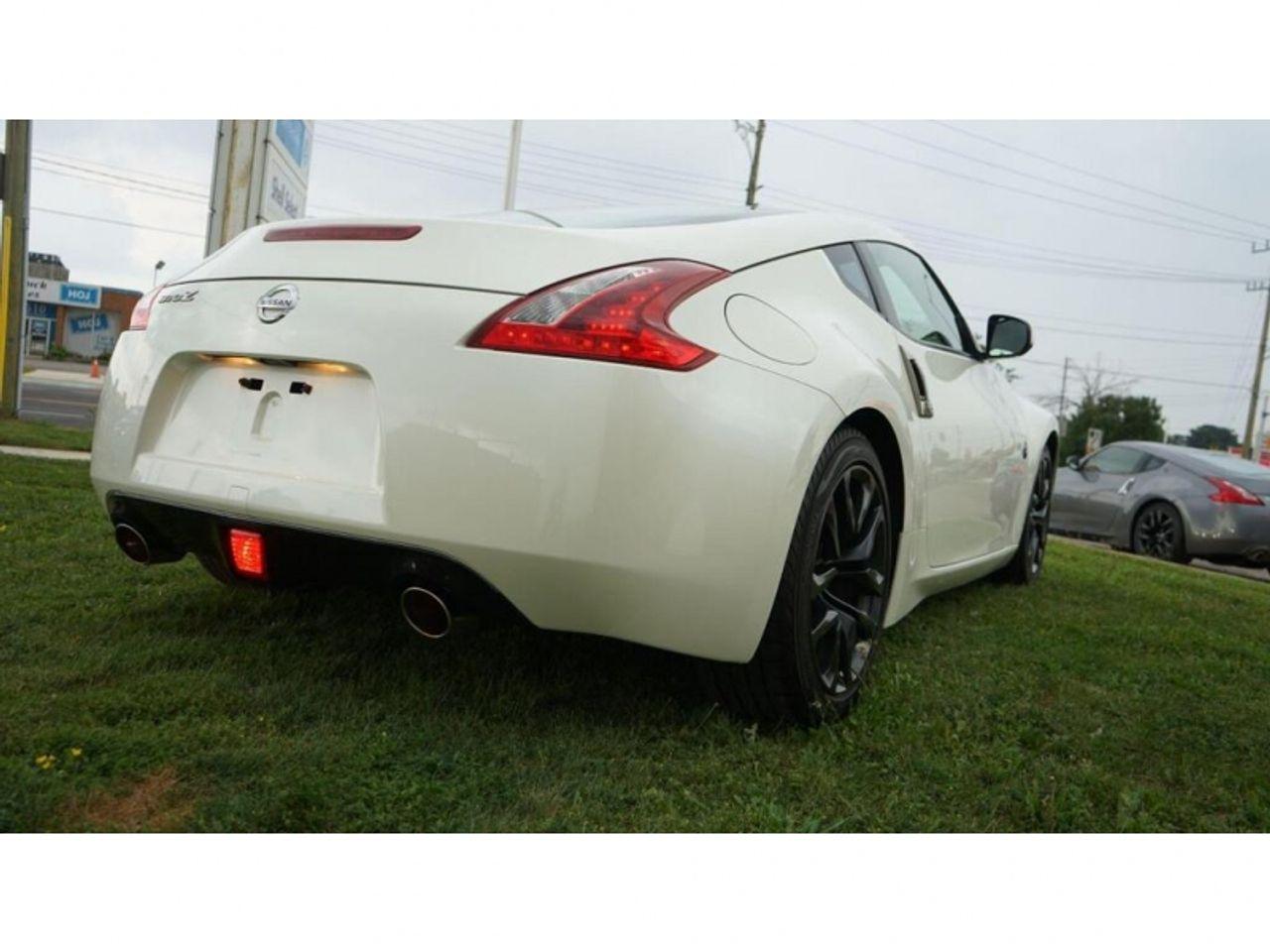 2018 Nissan Z 370ZPRO-4X-3