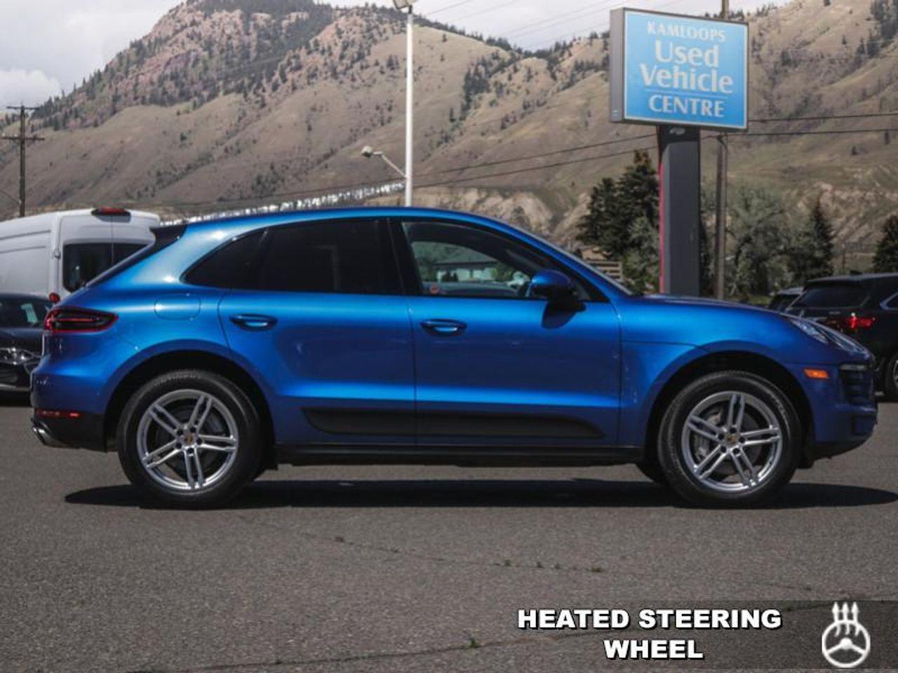 2018 Porsche Macan S-3