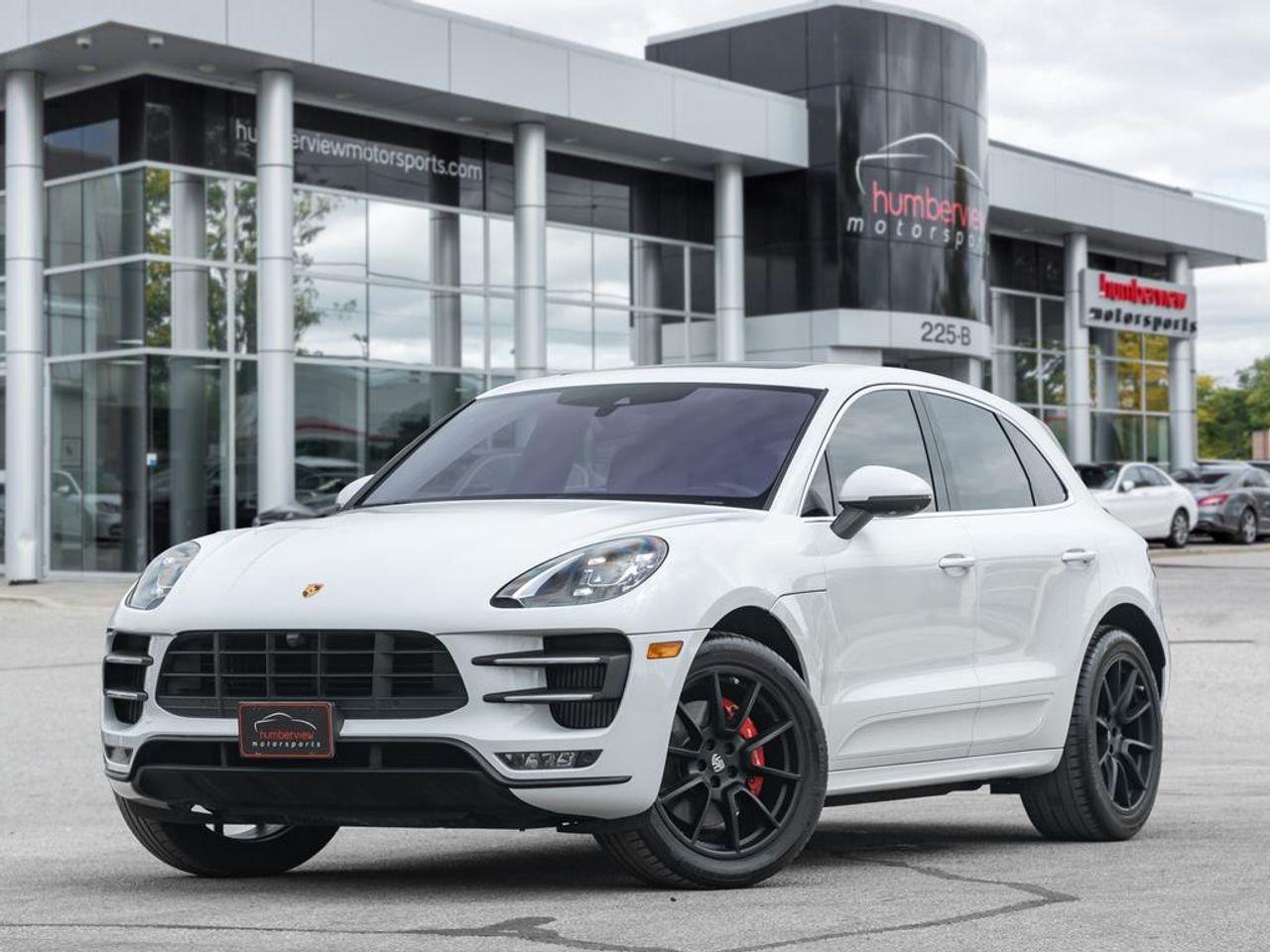 2018 Porsche Macan Turbo-0