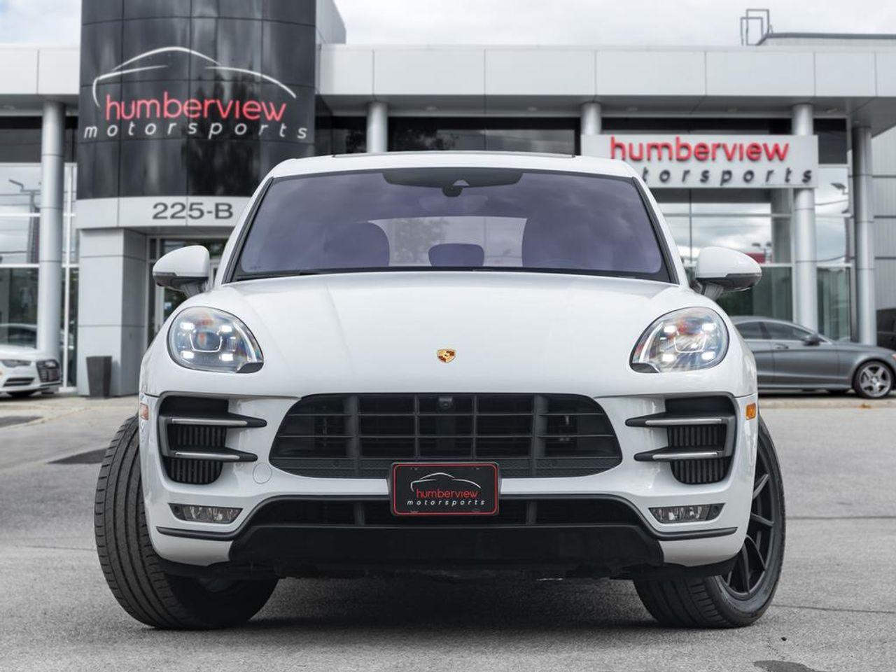 2018 Porsche Macan Turbo-1