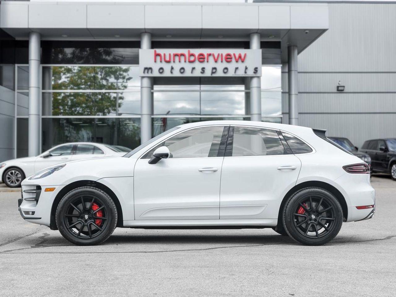 2018 Porsche Macan Turbo-3