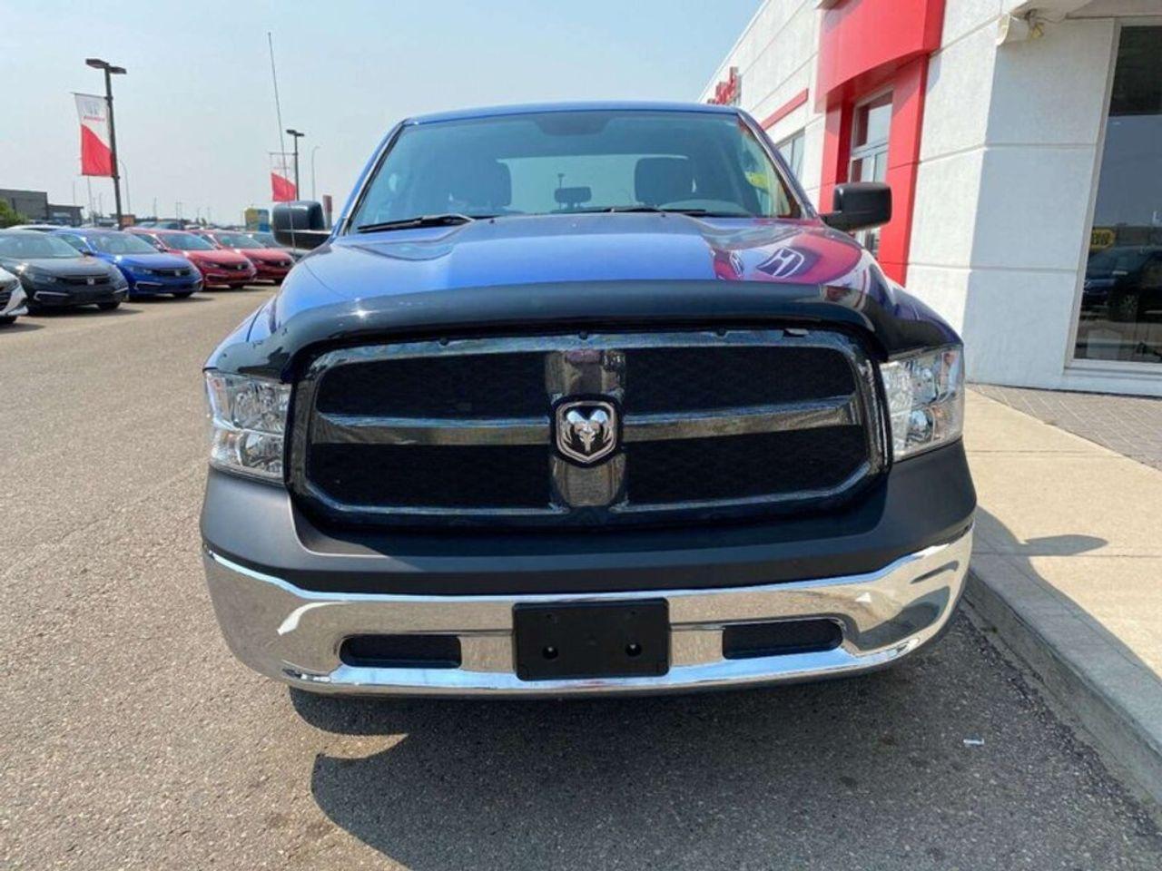2018 Ram 1500 -3